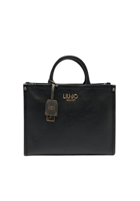 Shopping bag media Liu Jo | AF5206E005822222